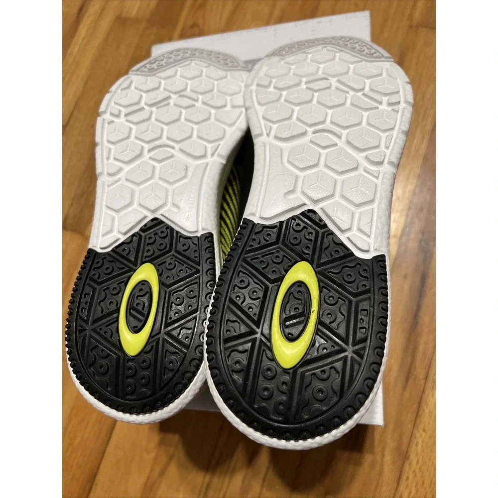 Oakley ez zero pattern sneakers Size US 10 New
